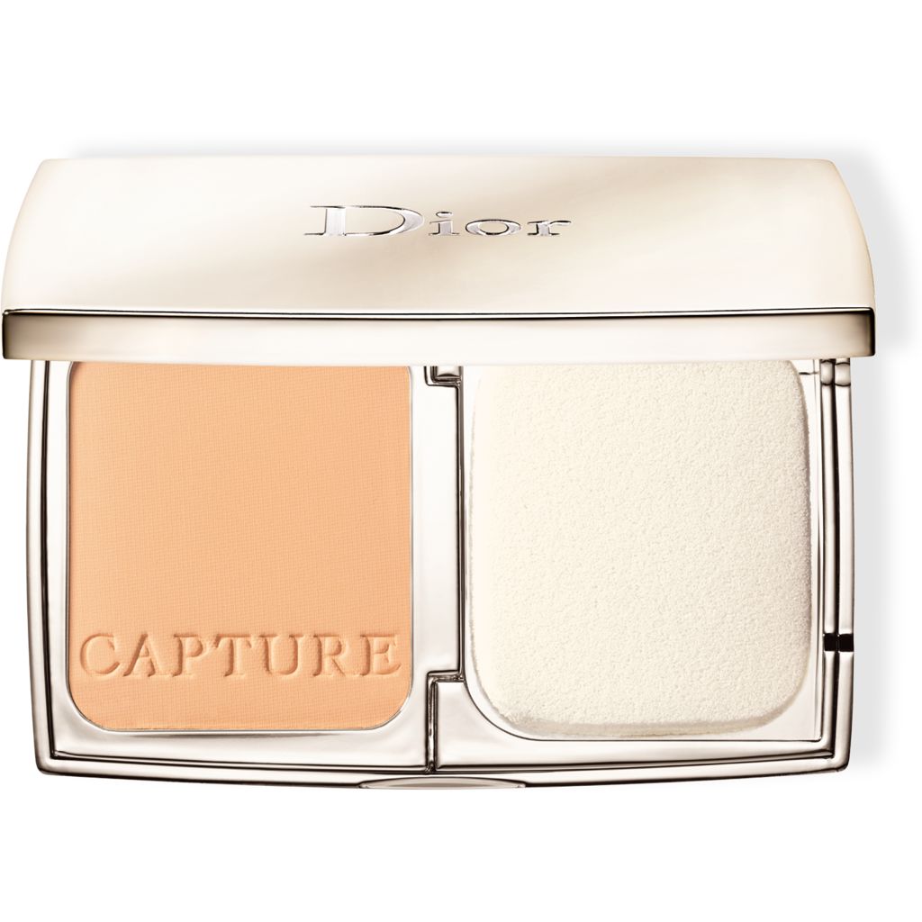 試してみた】Dior 【旧】カプチュール トータル トリプル コレク