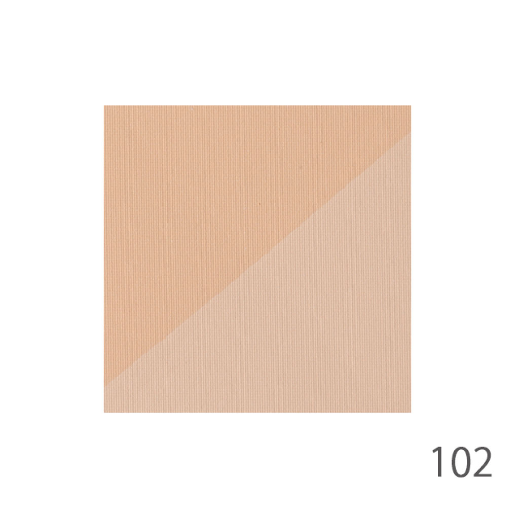 試してみた】THREE リニューイング パウダー ファンデーションの