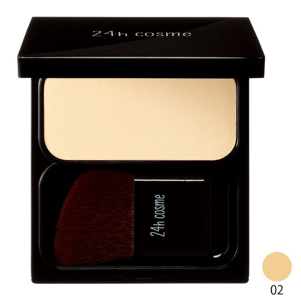 24h cosme ファンデーションセット SPF15 PA+ テスター 24h cosme ファンデーションセット SPF15 PA+ テスター 24