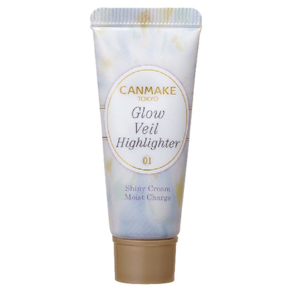 01 グロウホワイト