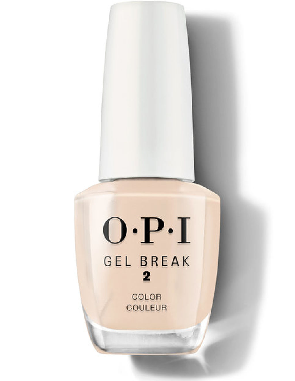 新品未開封　OPI ジェルブレイク 15ml まとめて4つ まさか巻き爪！？OPI「ジェルブレイク」でケアしてみた結果【今月の