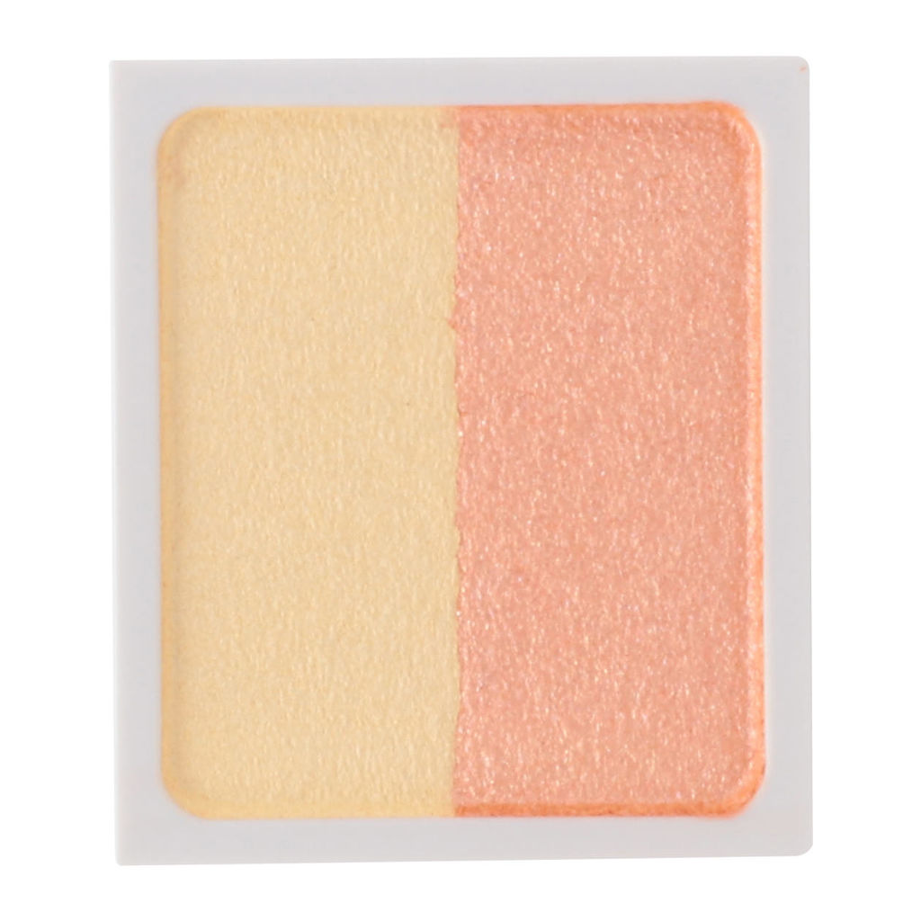 イエロー×オレンジ