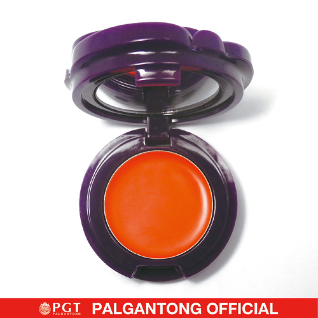 ミニグロス MG20オレンジ