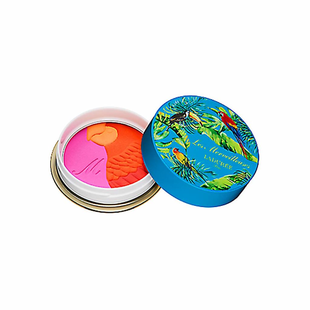 ミックスドチークカラー 101