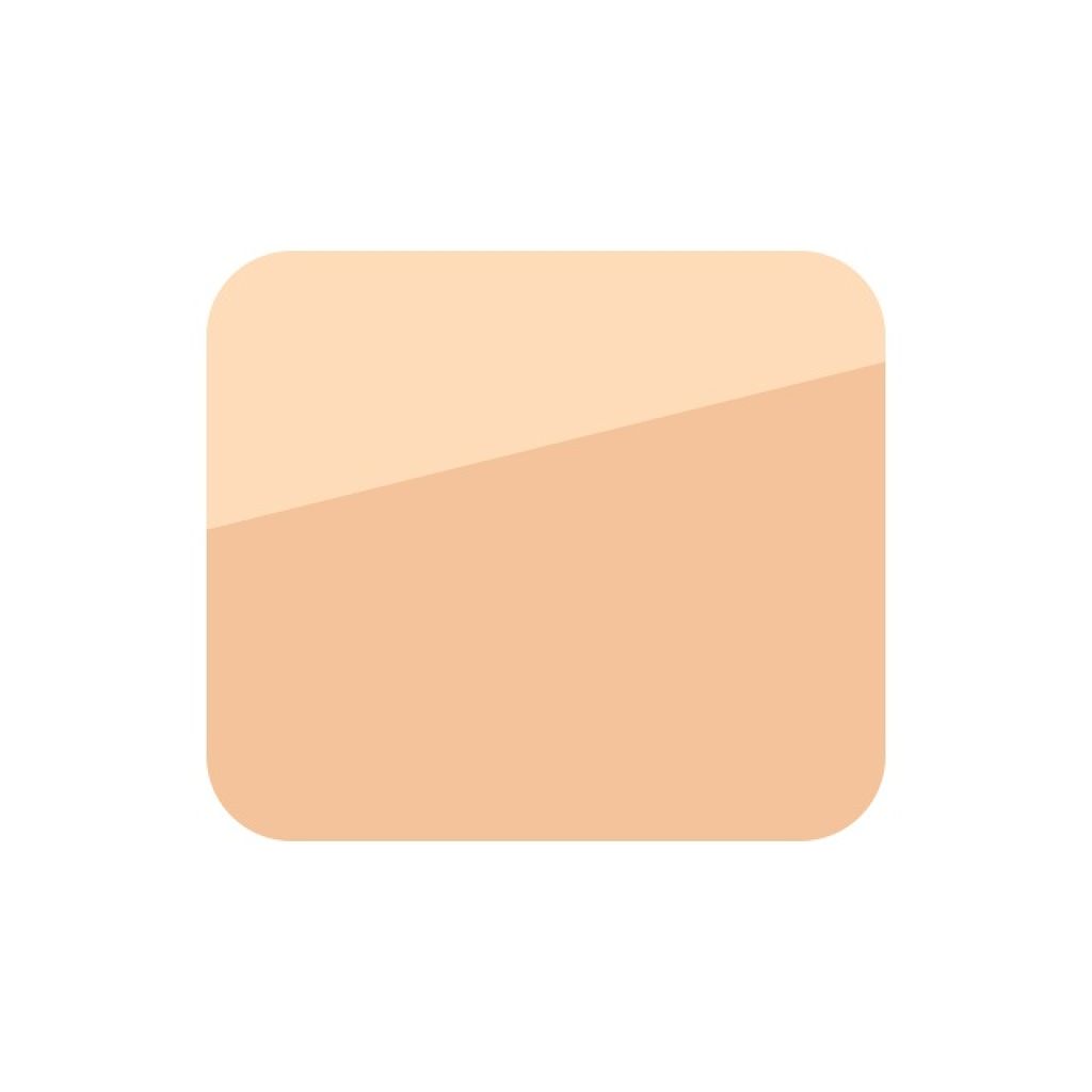 プリスティーンコンプレクションパウダーファンデーション 203