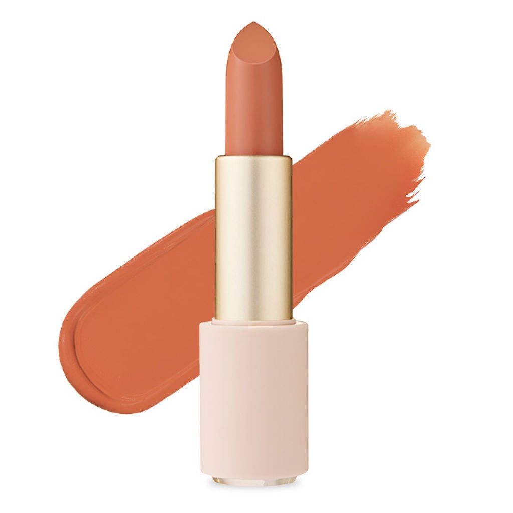 ベターリップトーク ベルベット BE104 ジンジャークッキー