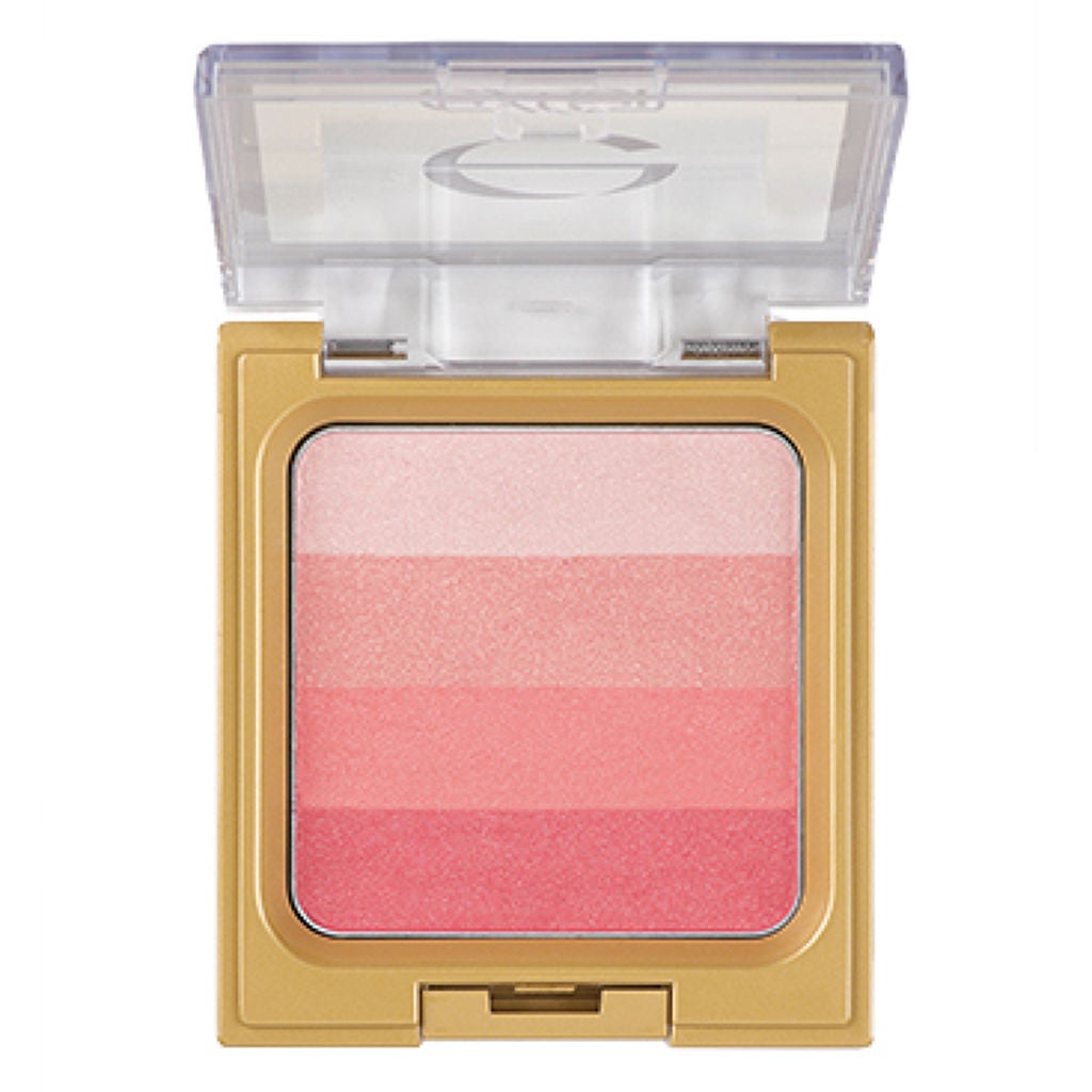 グラデーションチーク N GC05 アップルレッド