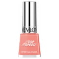 トップ スピード ファースト ドライ ネール エナメル #027 Peachy