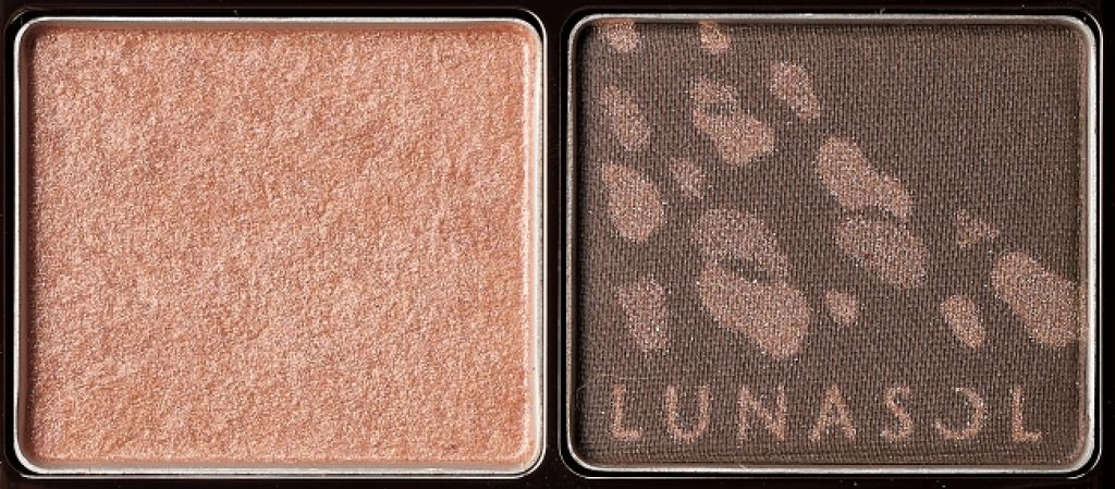 シャインフォールライトアイズ EX02 Warm