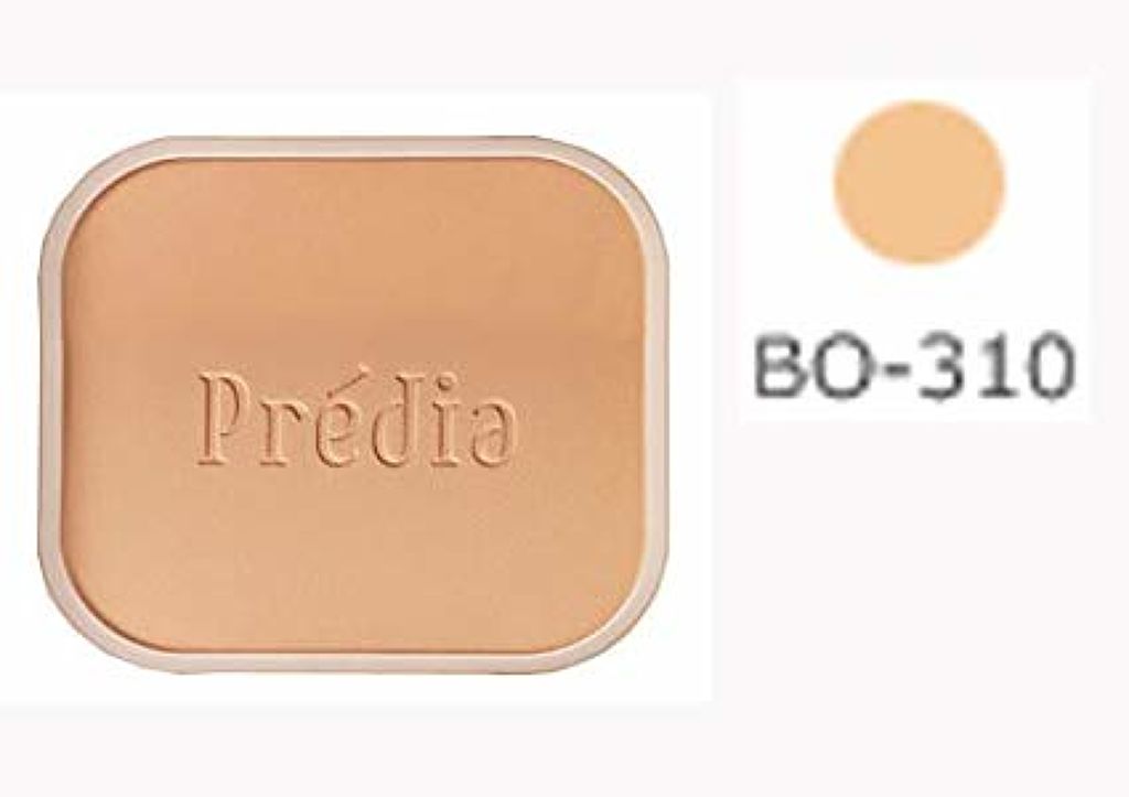 スパ・エ・メール フィットオンファンデーション モイスト BO-310