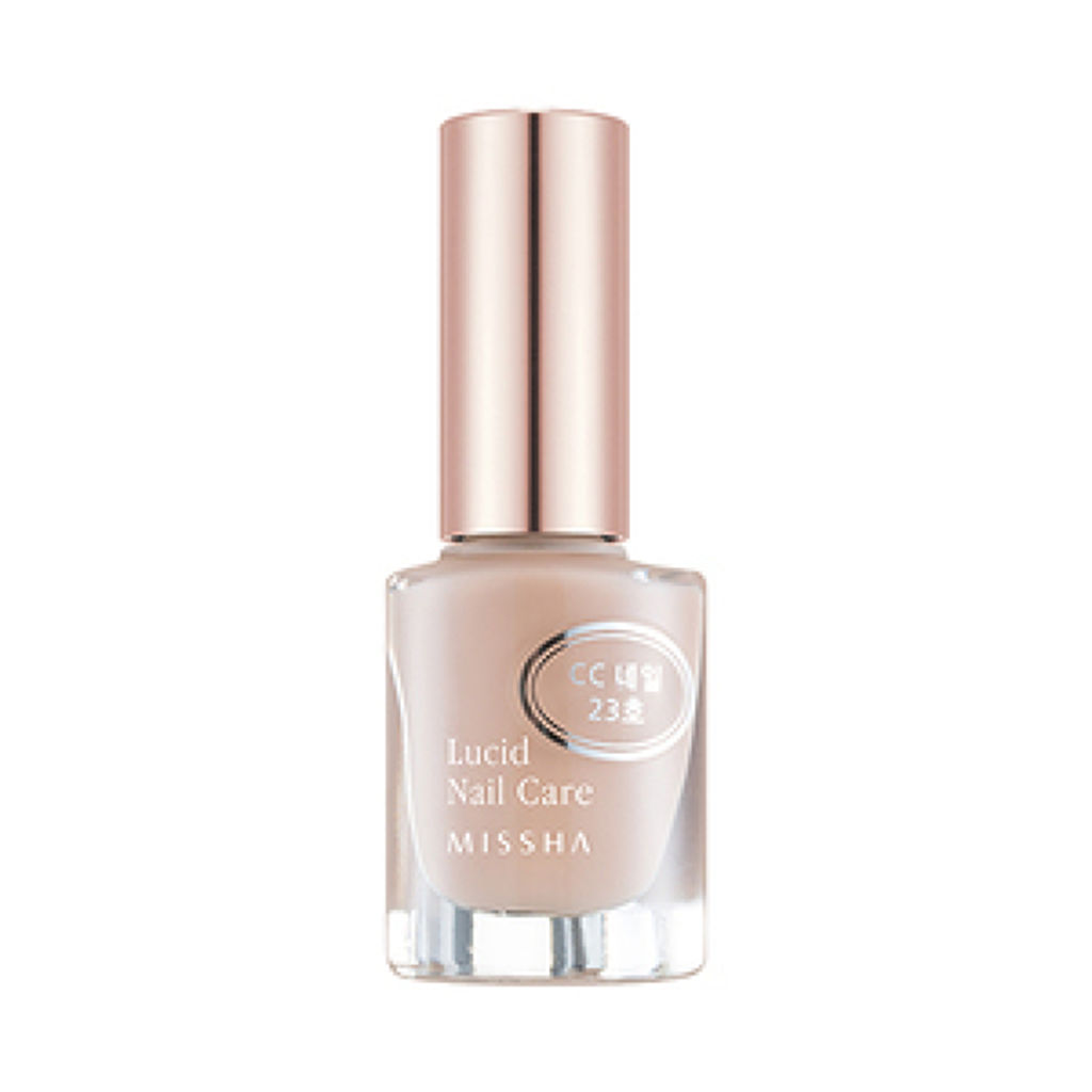 ネイルケア(スキントーンCCネイル) No.23