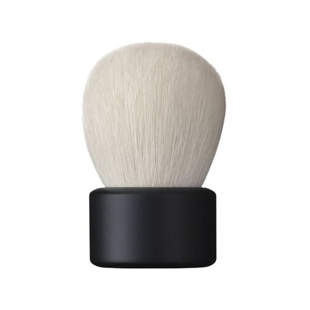 きのこ筆 きのこ筆 黒