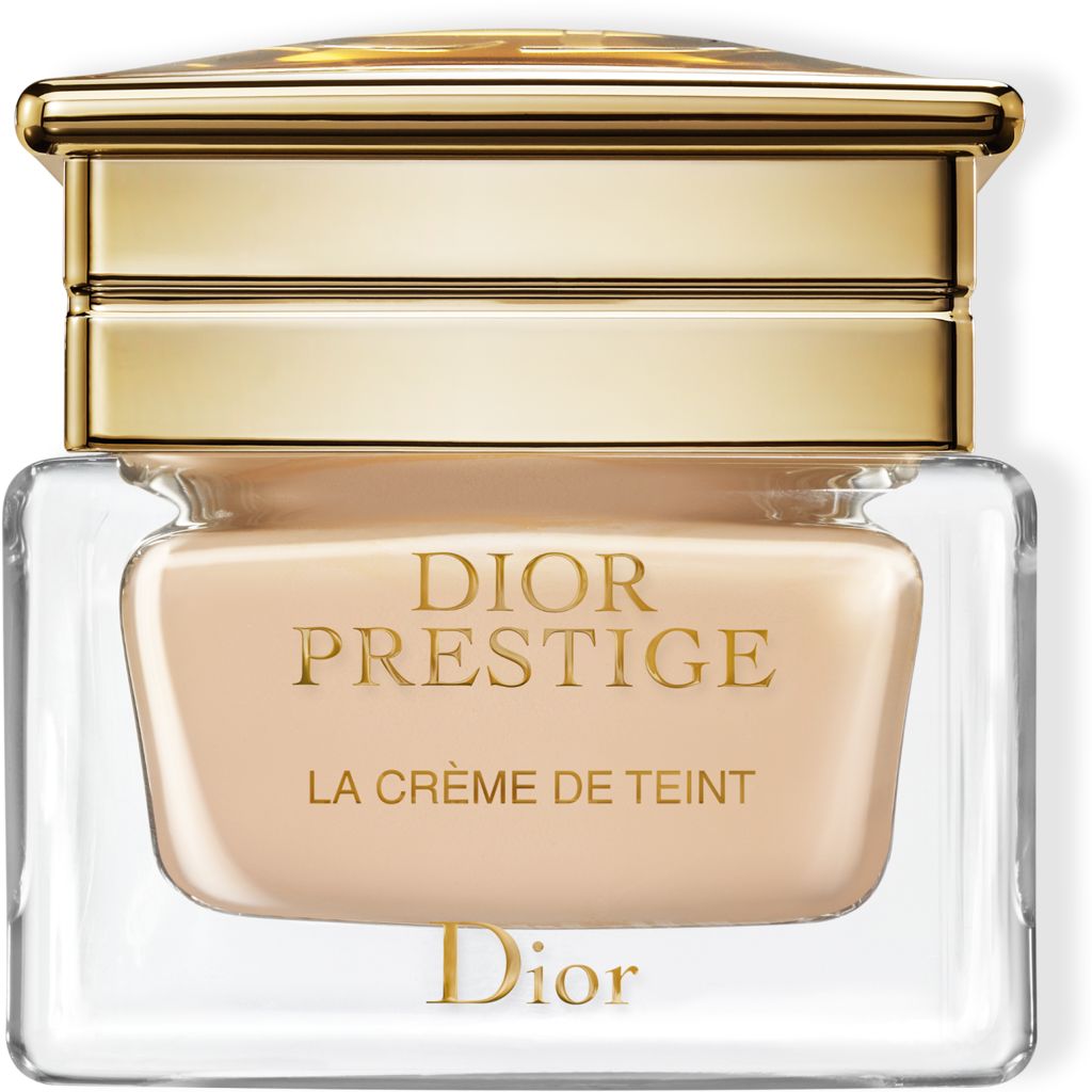プレステージ ラ クレーム ドゥ タン 020 ライト ベージュ