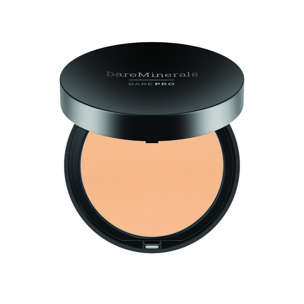 bareMinerals ベアプロ 24HR パウダーファンデーションフェア15 ベアプロ 24HR パウダー ファンデーション / ベアミネラル