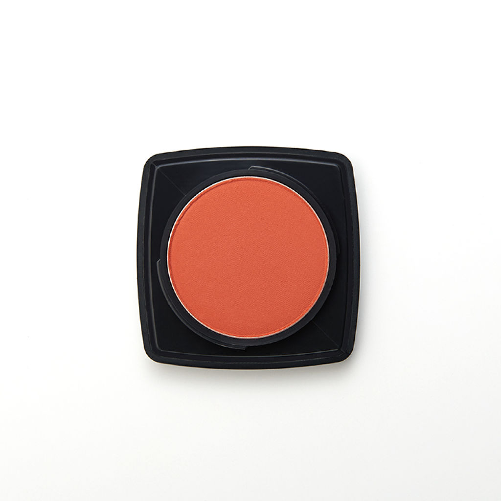 粧具 フェイスカラー 煉瓦色（れんがいろ） / 637-027