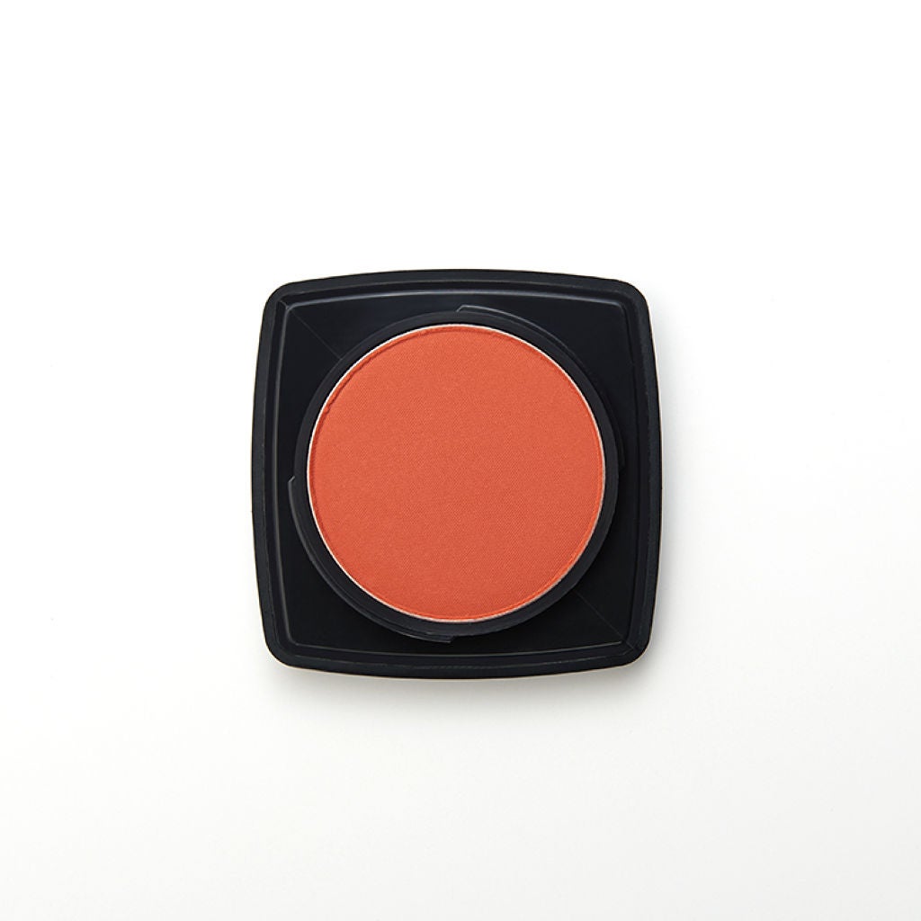粧具 フェイスカラー 煉瓦色(れんがいろ) / 637-027