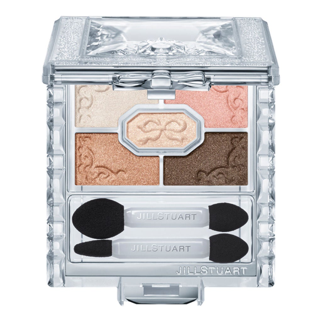 リボンクチュール アイズ 02 floret tulle