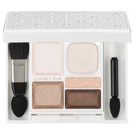 01 アプリコットベージュ