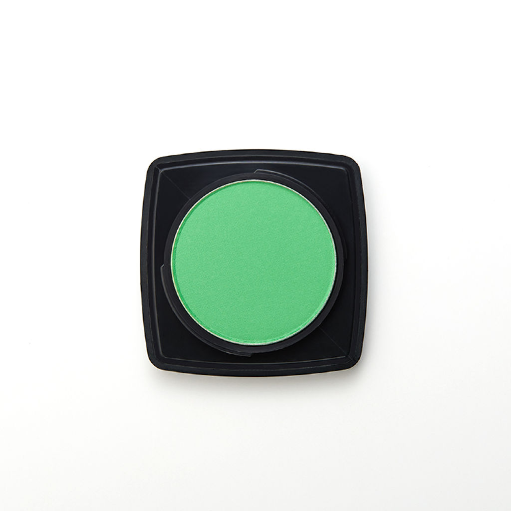 粧具 フェイスカラー 若竹色（わかたけいろ） / 637-030