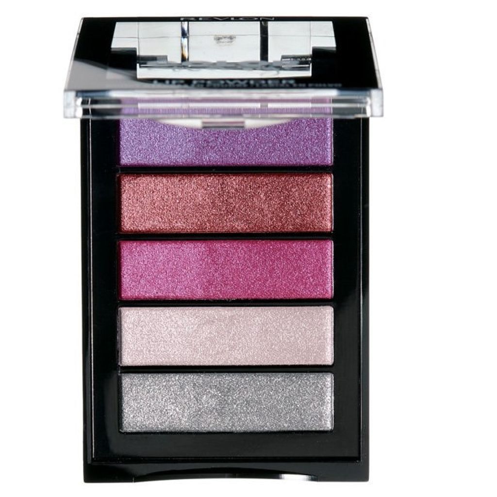 リップパウダー 101 ハイ フィーバー