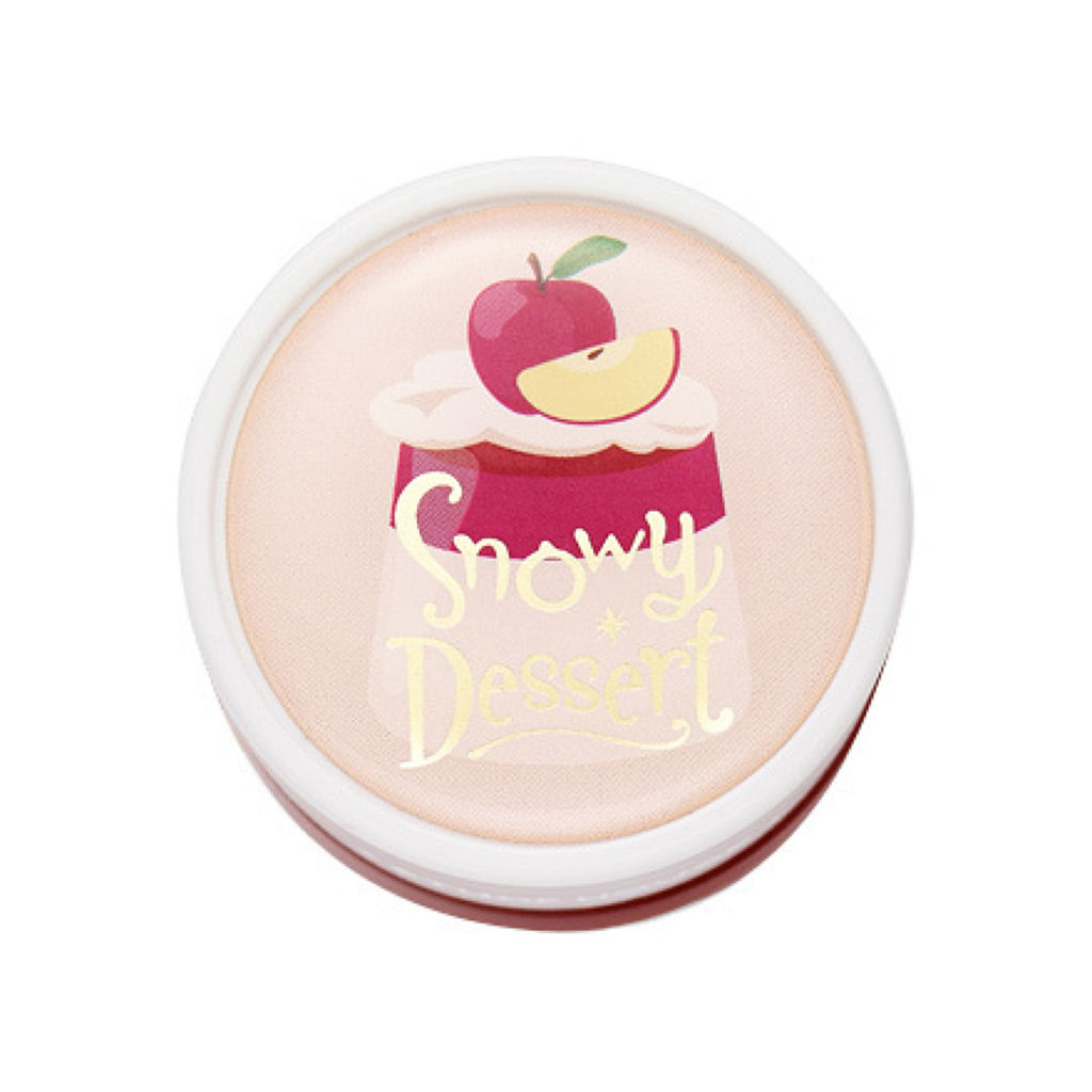 プディングティント #05 RD302（アップル）