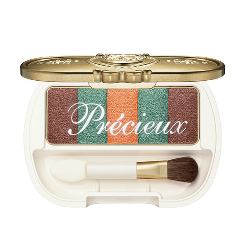 アイカラー トリオ 107