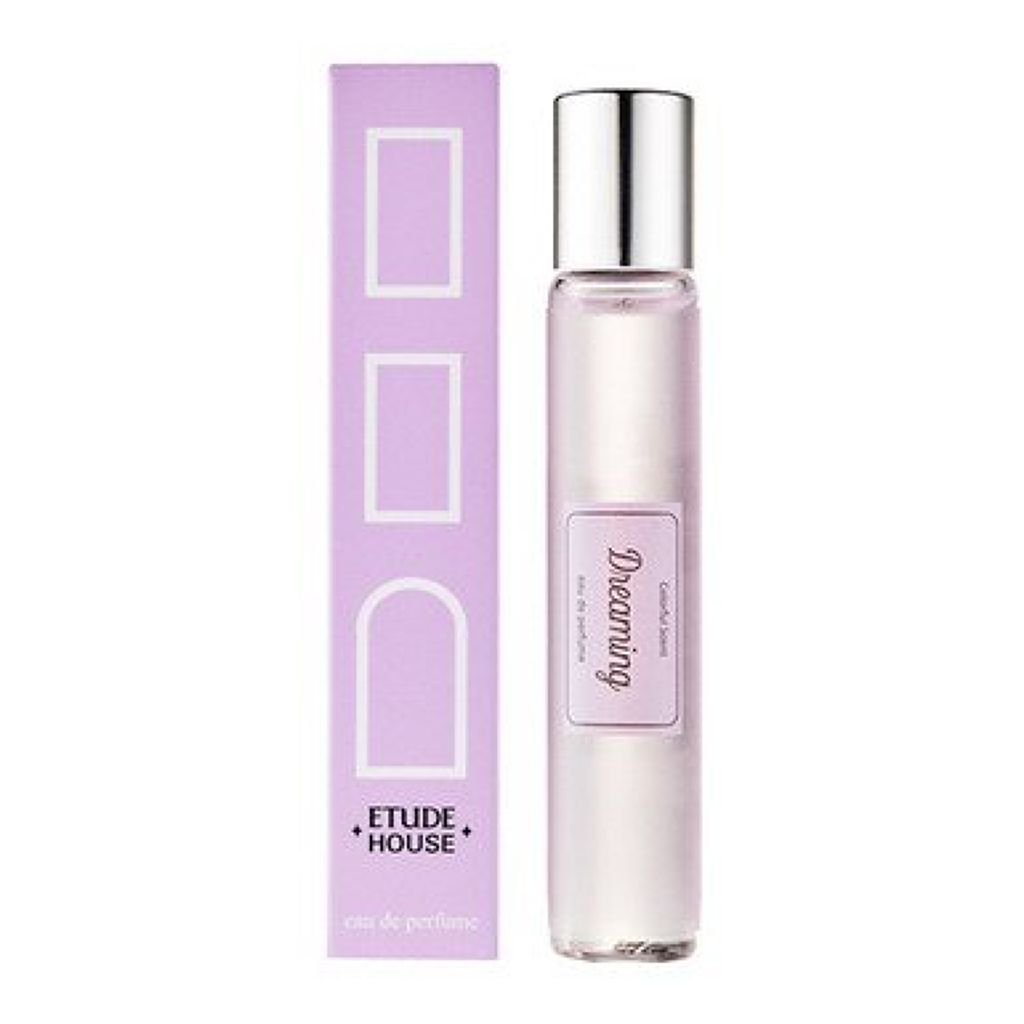 試してみた】ETUDE ロールオン香水 のリアルな口コミ・レビュー | LIPS
