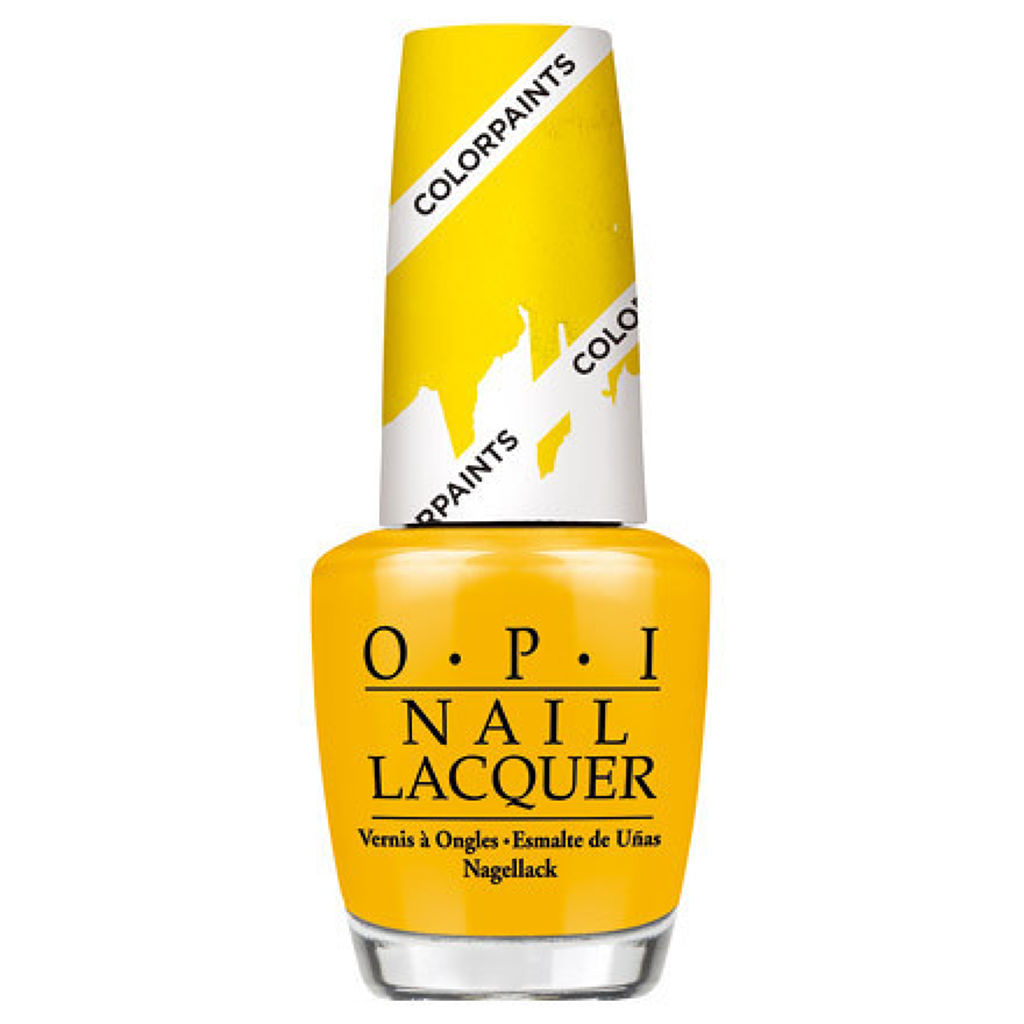 NL P20 Primarily Yellow