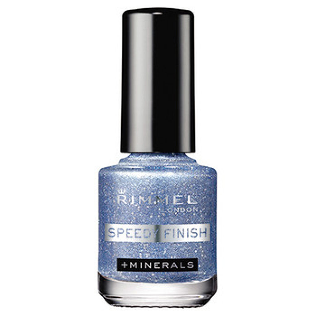 スピーディ フィニッシュ N 912 パンジーブルー