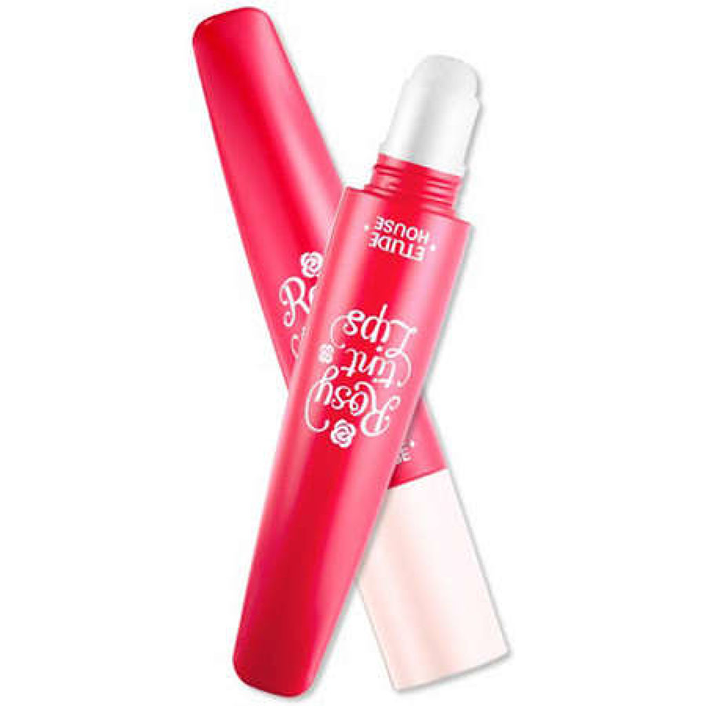  ロージー ティント リップス 03 RD303 (Rose Petal)