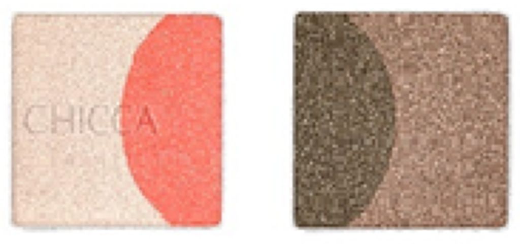 フローレスグロウ リッドテクスチャー アイシャドウ EX08 サンライズサンセット