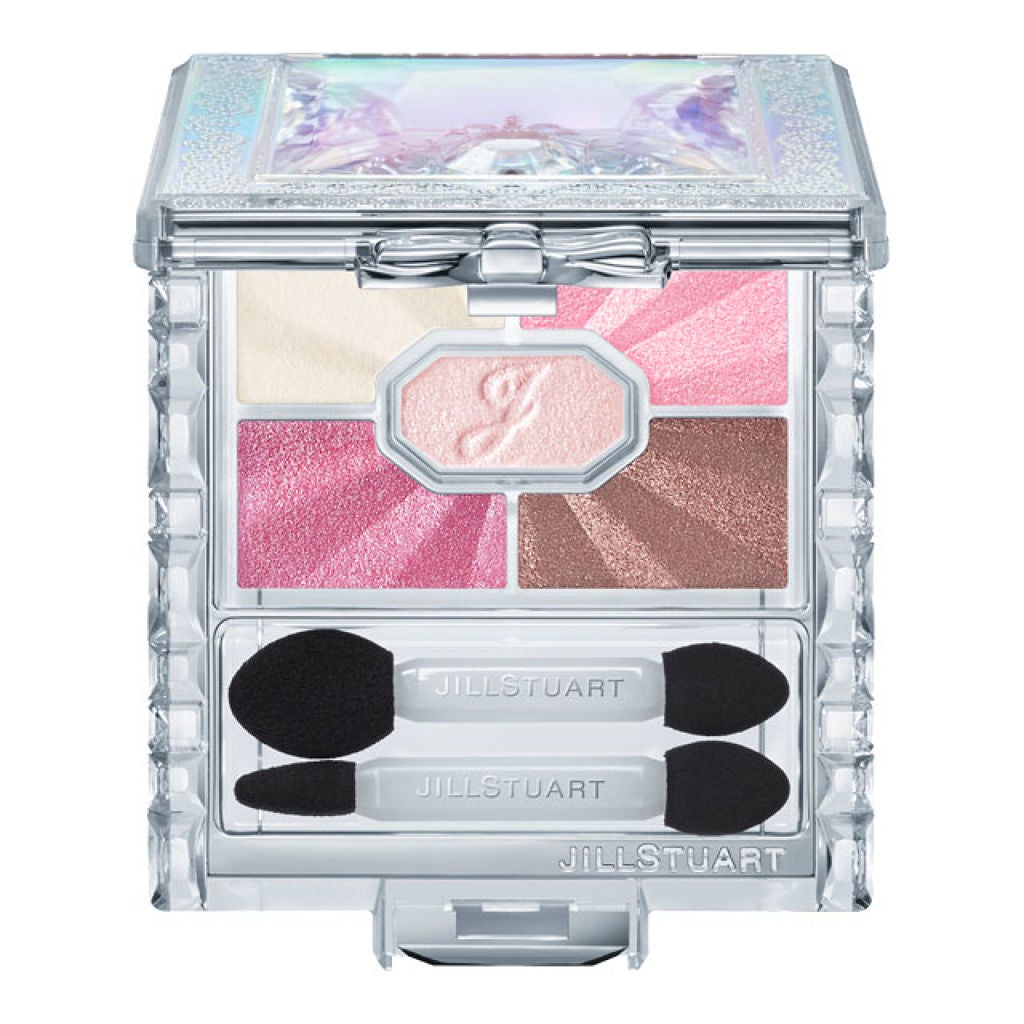 リボンクチュール アイズ 23 pinky pop ★限定色