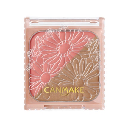 No.02 ナチュラルブロンズ