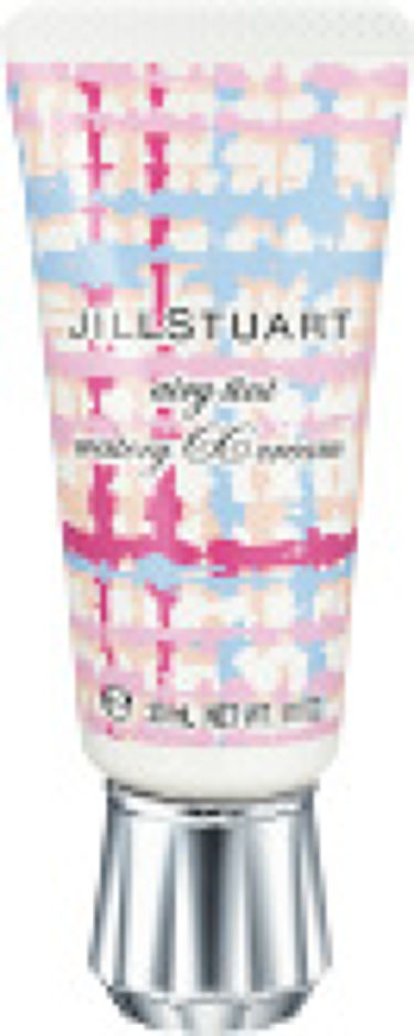 ツイードパーティコレクション クリスマスコフレ 16 ポーチ Jill Stuart ジルスチュアート Lips