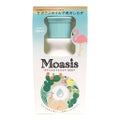 Moasis モアシスオイルミルク BODY / ペリカン石鹸