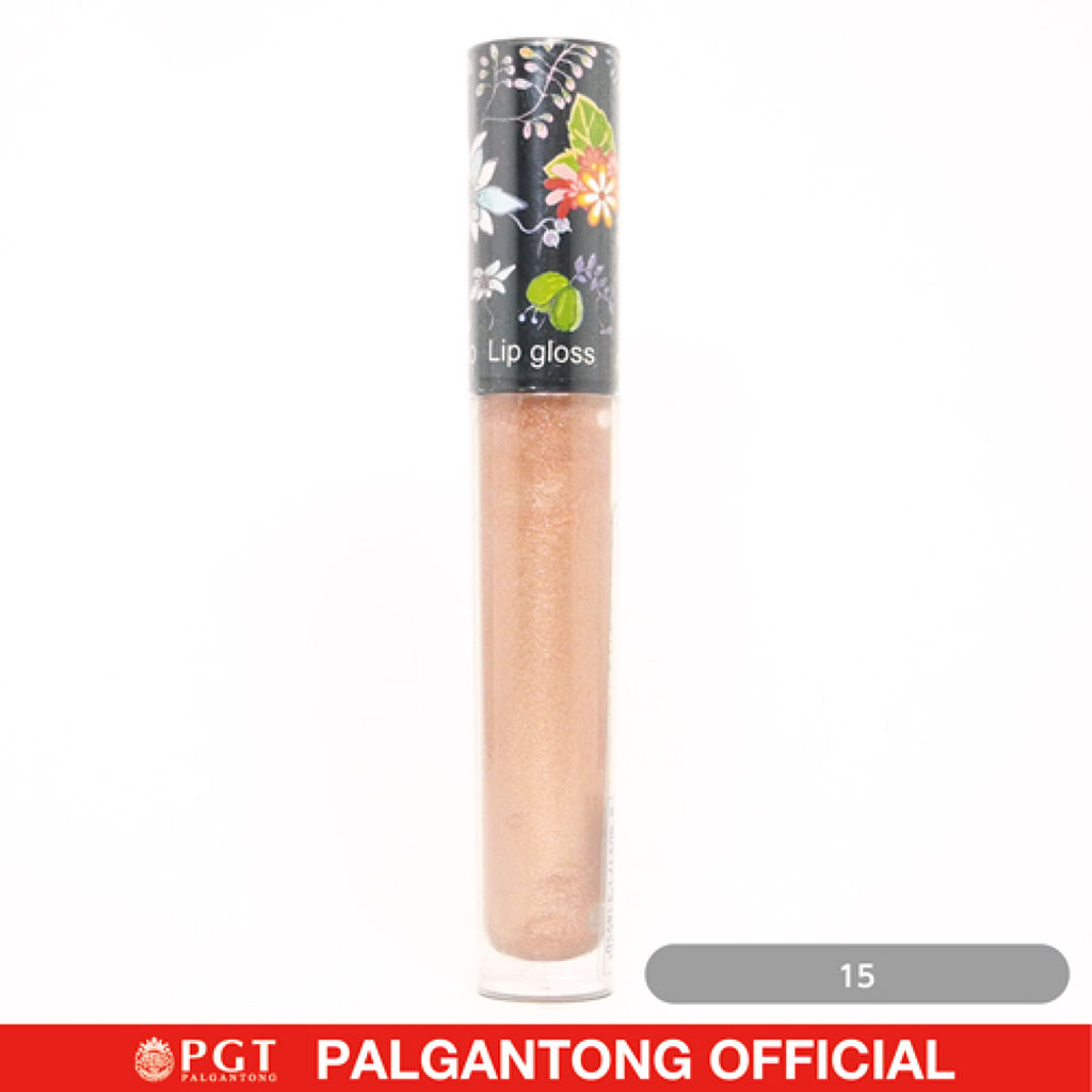 リップグロス 15