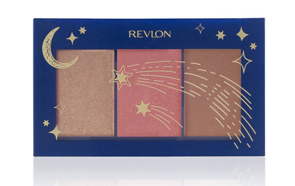 チーク ドレーピング パレット 001 サンセット オン プルート