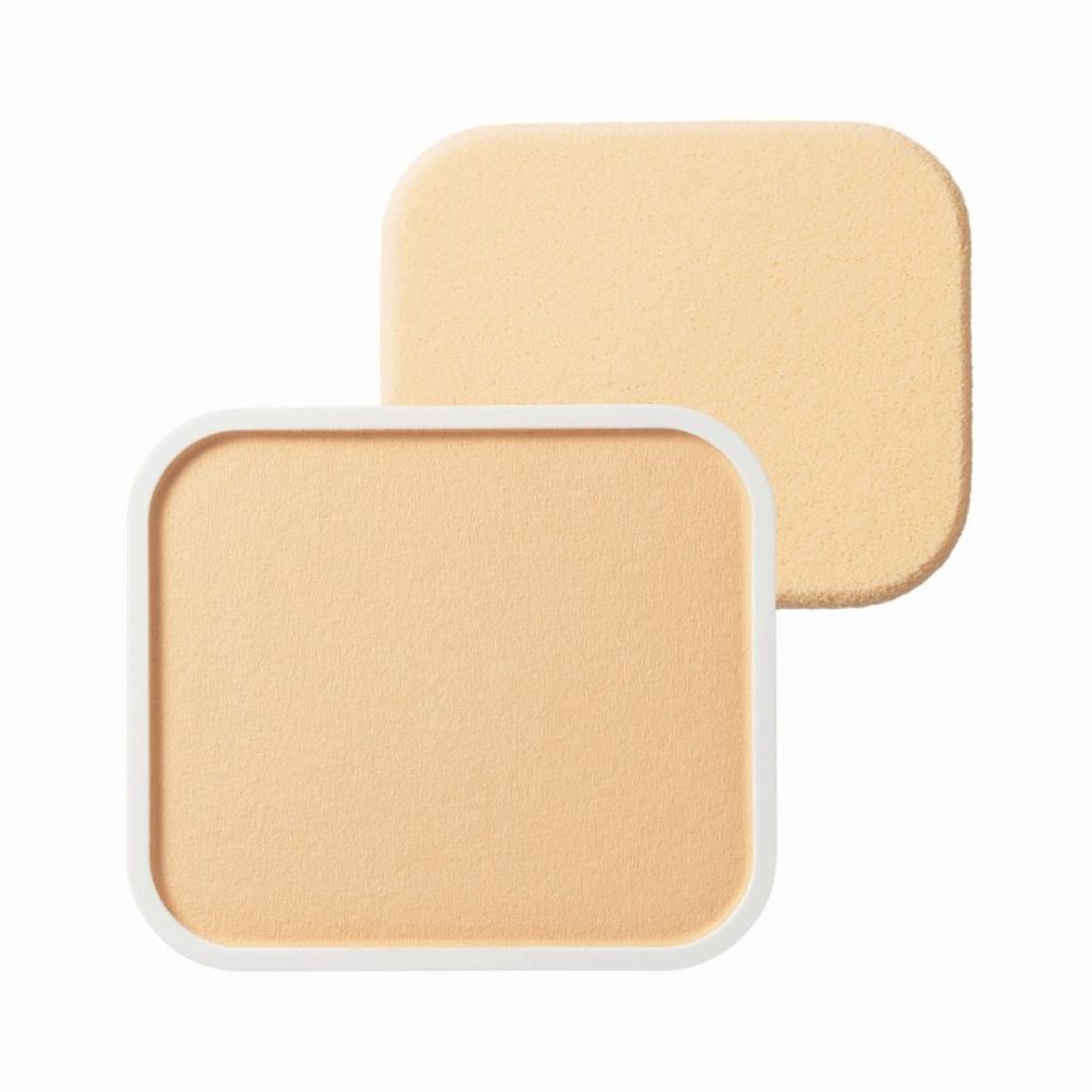 カシミアフィットファンデーション ナチュラル03