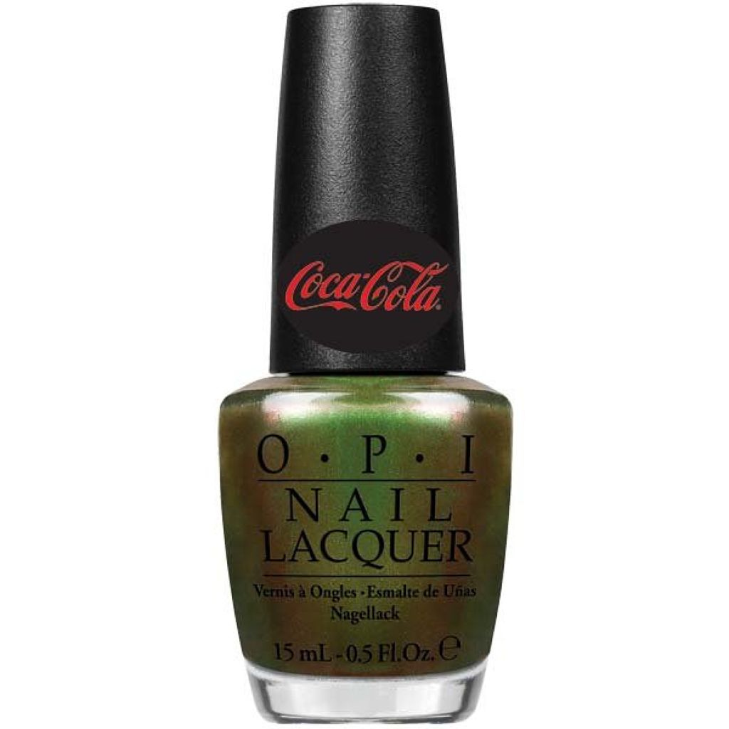 NL C18 Green on the Runway