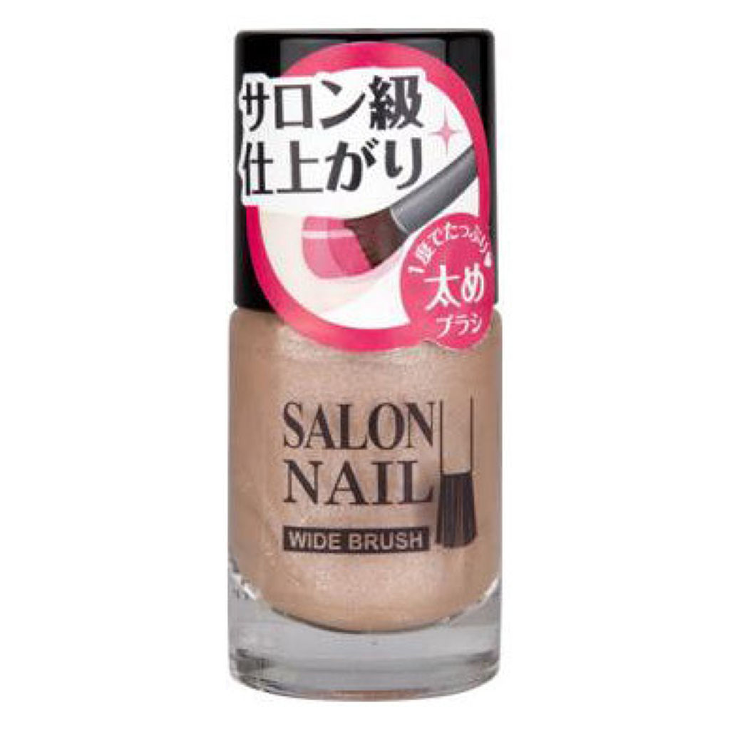 19 大人ベージュ