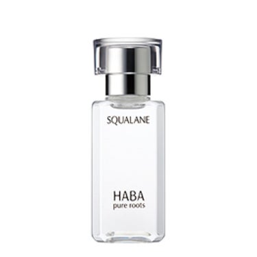 高品位「スクワラン」 120ml / HABA(ハーバー) | LIPS
