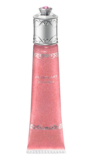 試してみた】ジェリーリップグロス/JILL STUART | LIPS