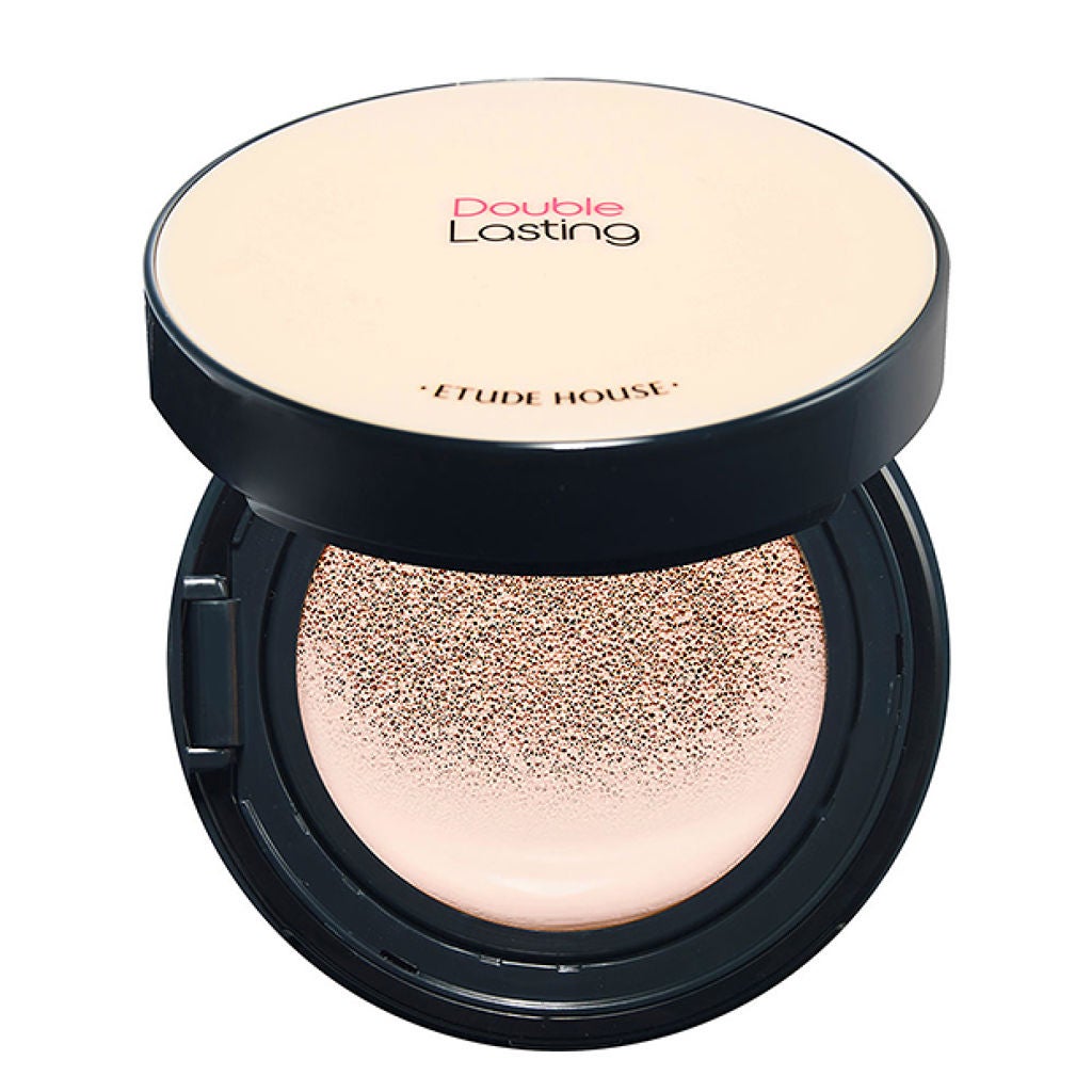 ダブルラスティング クッション ロージーピュア