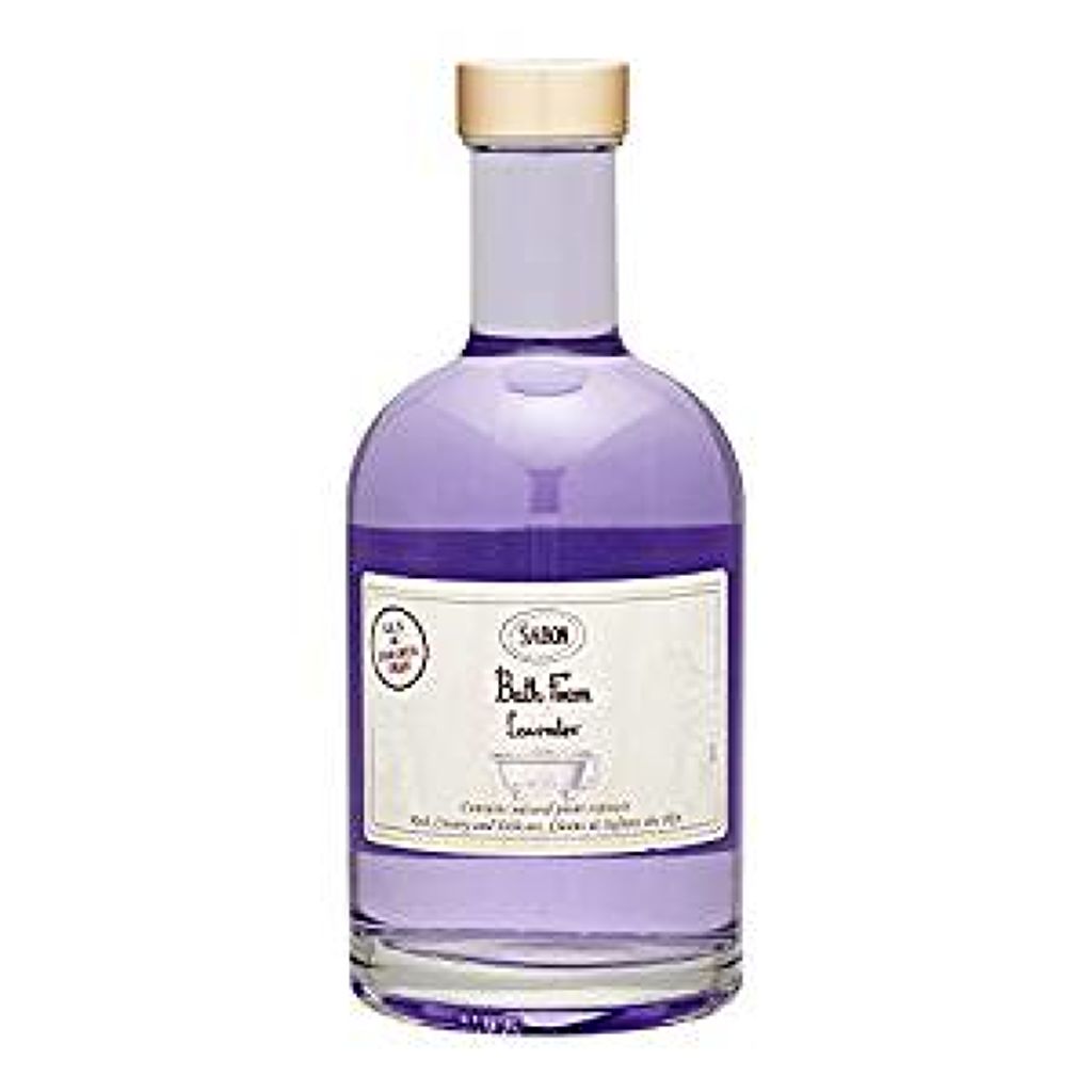 バスフォーム Lavender