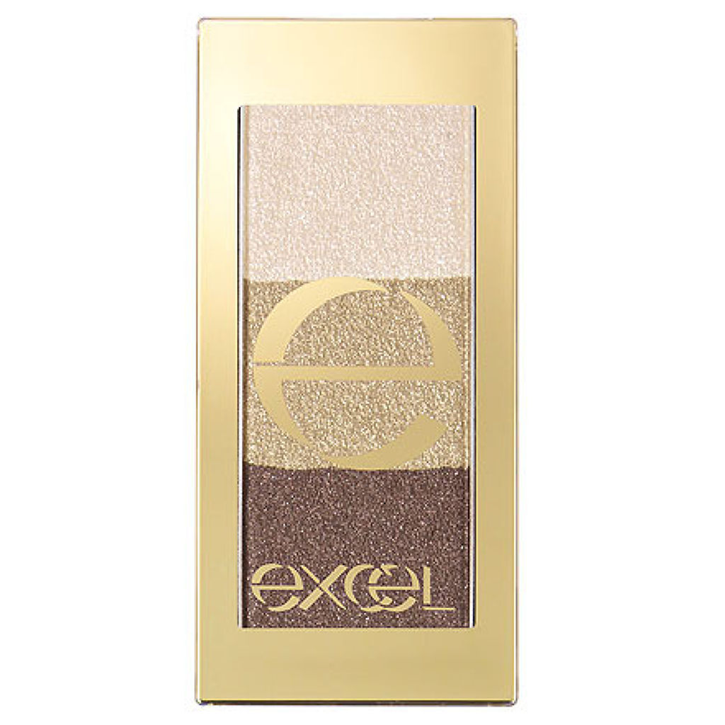 スリークシャドウ 04 ゴールドカーキ