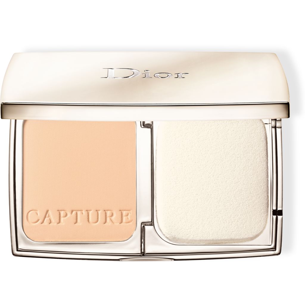 【旧】カプチュール トータル トリプル コレクティング パウダー コンパクト 010 アイボリー