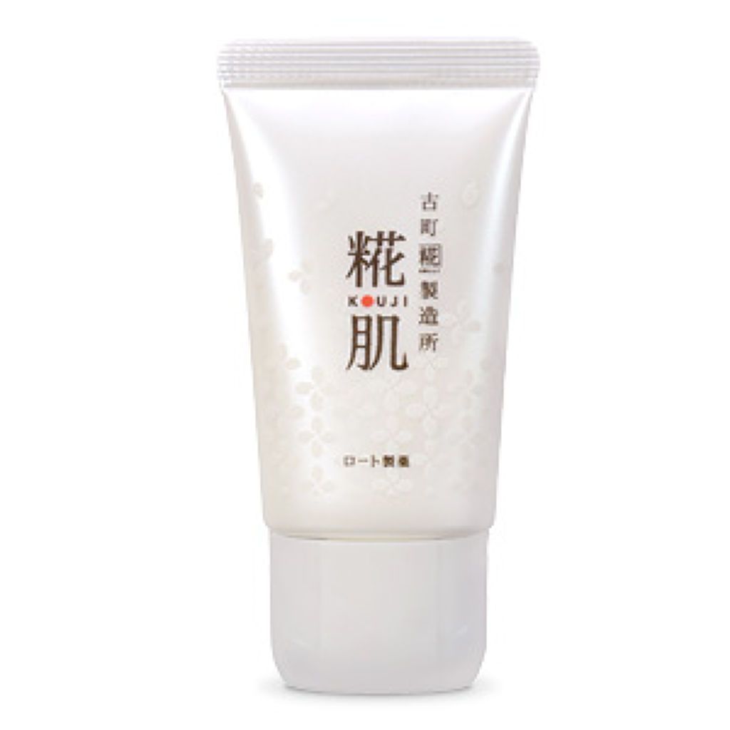 糀肌 古町糀製造所 糀肌クリームとリフトクリーム 試してみた】糀肌 古町糀製造所 糀肌くりーむのリアルな口コミ