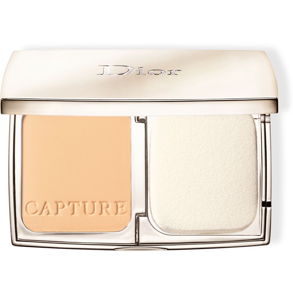 試してみた】Dior 【旧】カプチュール トータル トリプル コレク