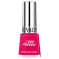 トップ スピード ファースト ドライ ネール エナメル #018 Jelly