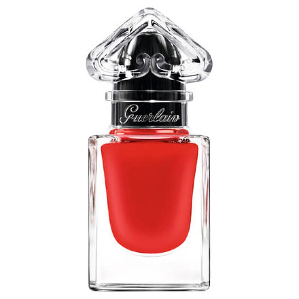 ラ プティット ローブ ノワール ネイル 003 レッド ヒールズ